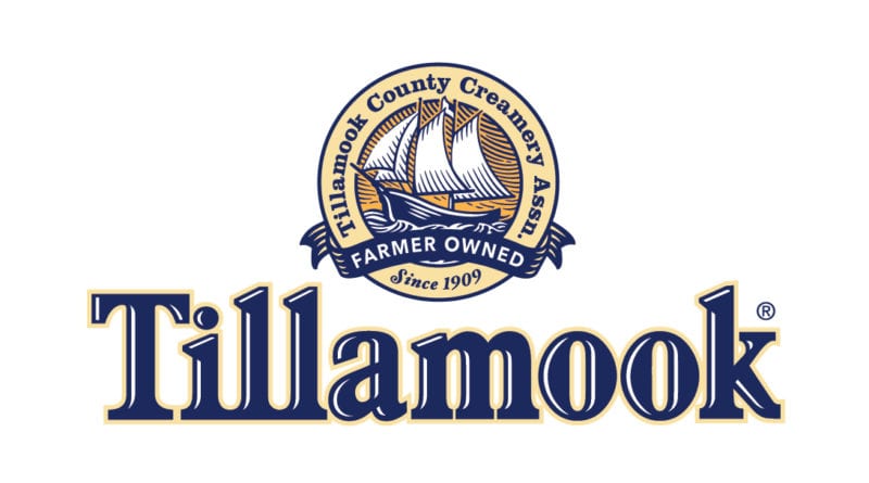 Tillamook Creamery Visitor Center