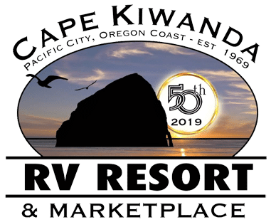ape Kiwanda RV Resort & Marketplace